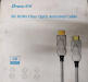 Hdmi Cable 50 Meter